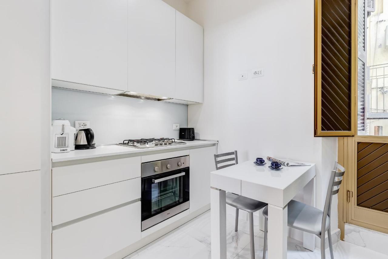 Opera Exclusive House By Premium Suites Collection ローマ エクステリア 写真