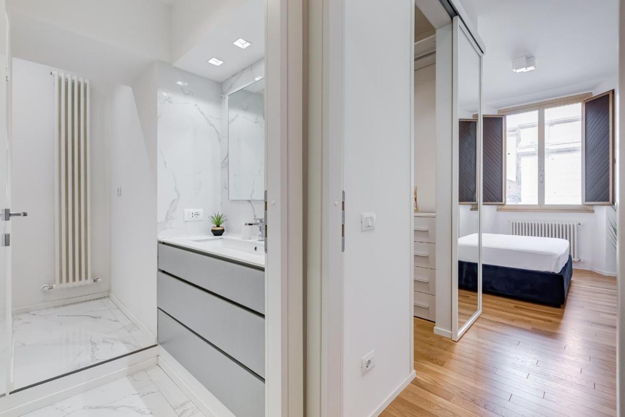 Opera Exclusive House By Premium Suites Collection ローマ エクステリア 写真