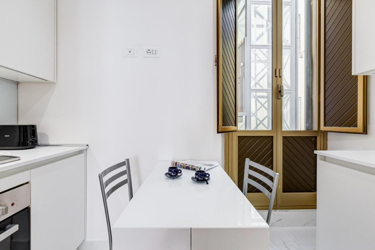 Opera Exclusive House By Premium Suites Collection ローマ エクステリア 写真