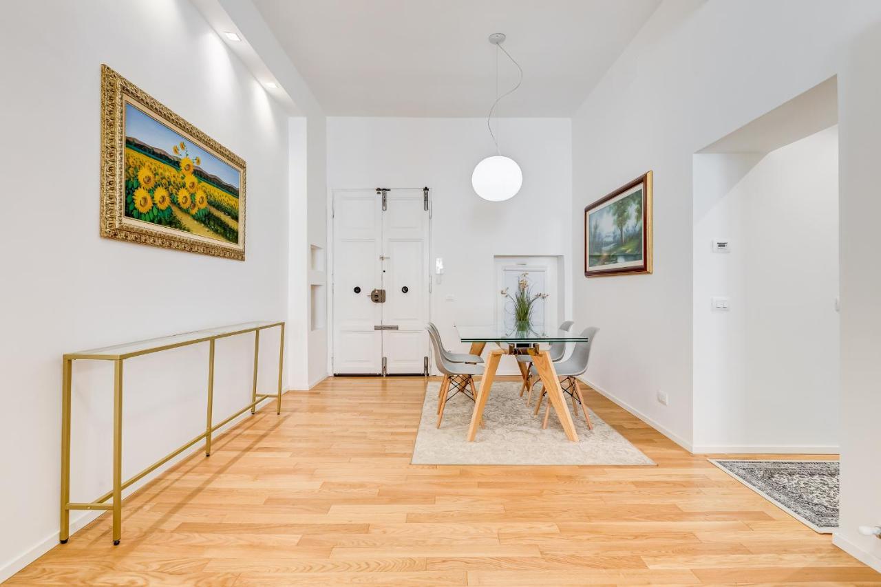 Opera Exclusive House By Premium Suites Collection ローマ エクステリア 写真