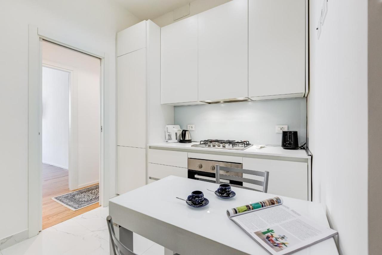 Opera Exclusive House By Premium Suites Collection ローマ エクステリア 写真