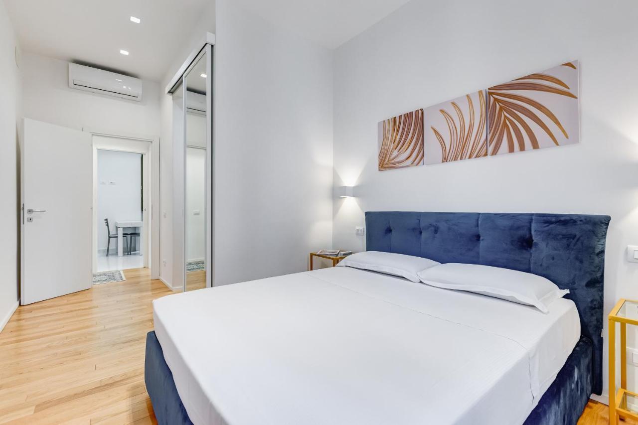 Opera Exclusive House By Premium Suites Collection ローマ エクステリア 写真