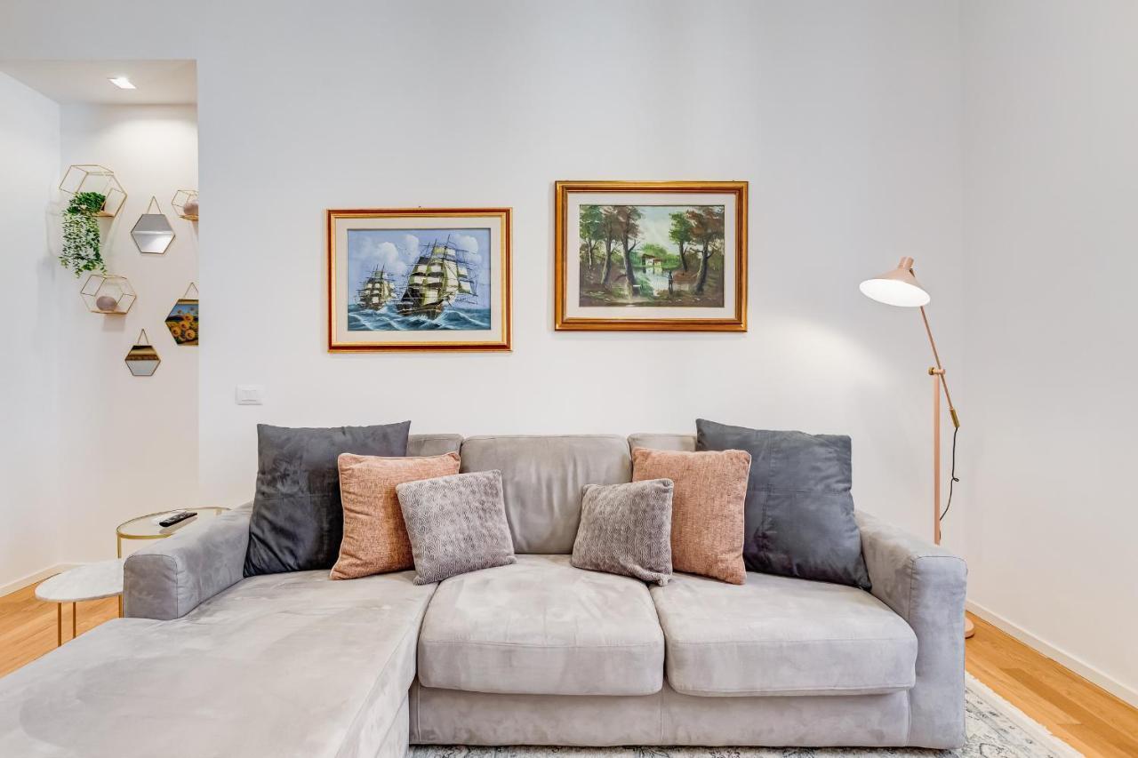 Opera Exclusive House By Premium Suites Collection ローマ エクステリア 写真