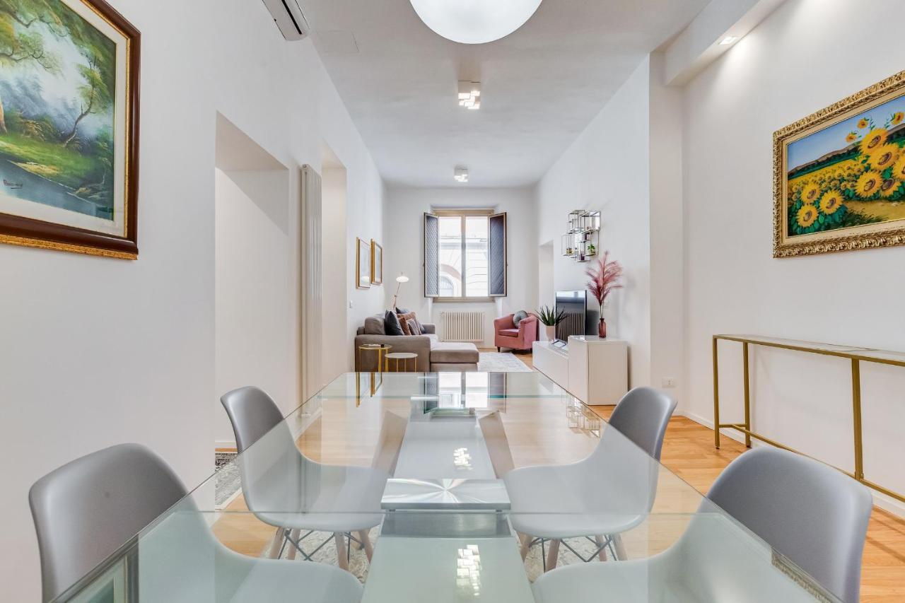 Opera Exclusive House By Premium Suites Collection ローマ エクステリア 写真