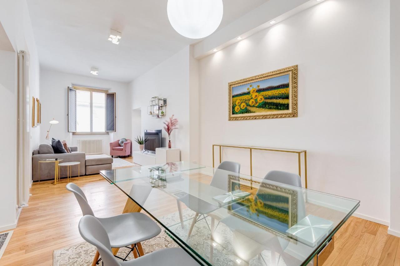 Opera Exclusive House By Premium Suites Collection ローマ エクステリア 写真