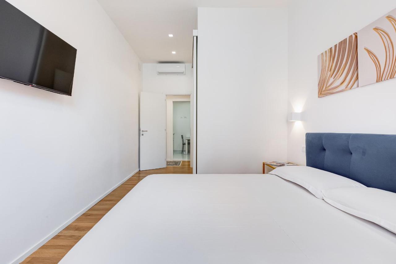 Opera Exclusive House By Premium Suites Collection ローマ エクステリア 写真