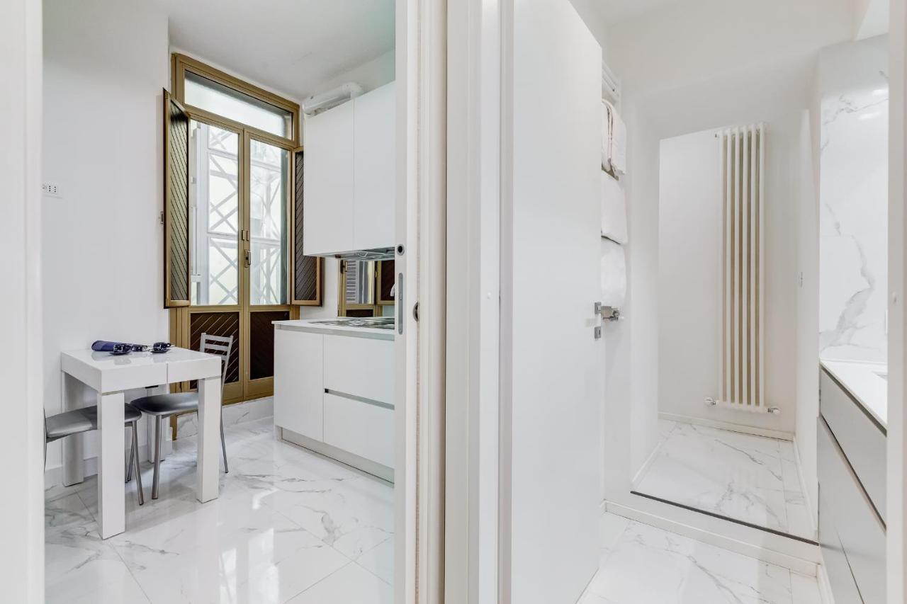 Opera Exclusive House By Premium Suites Collection ローマ エクステリア 写真