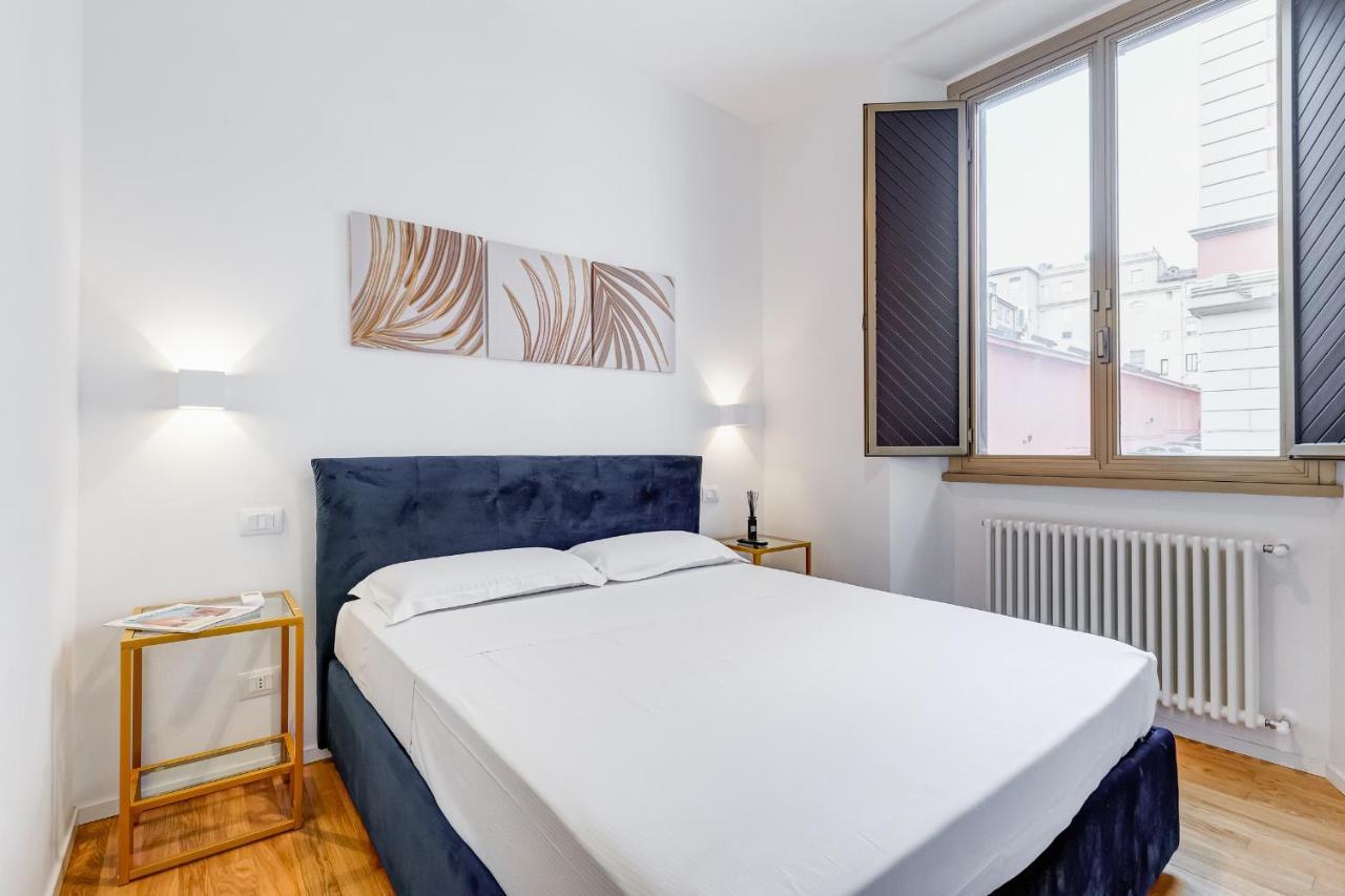 Opera Exclusive House By Premium Suites Collection ローマ エクステリア 写真