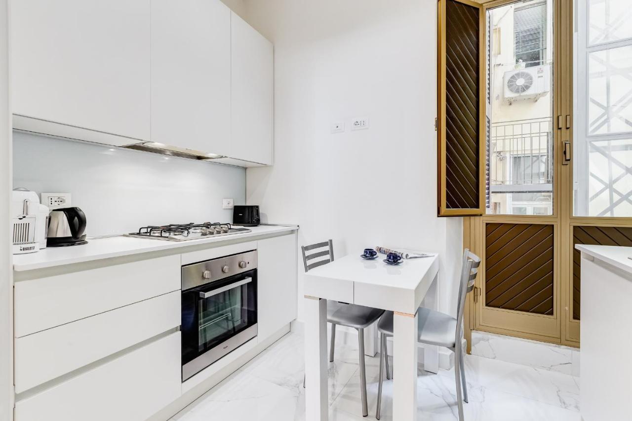 Opera Exclusive House By Premium Suites Collection ローマ エクステリア 写真