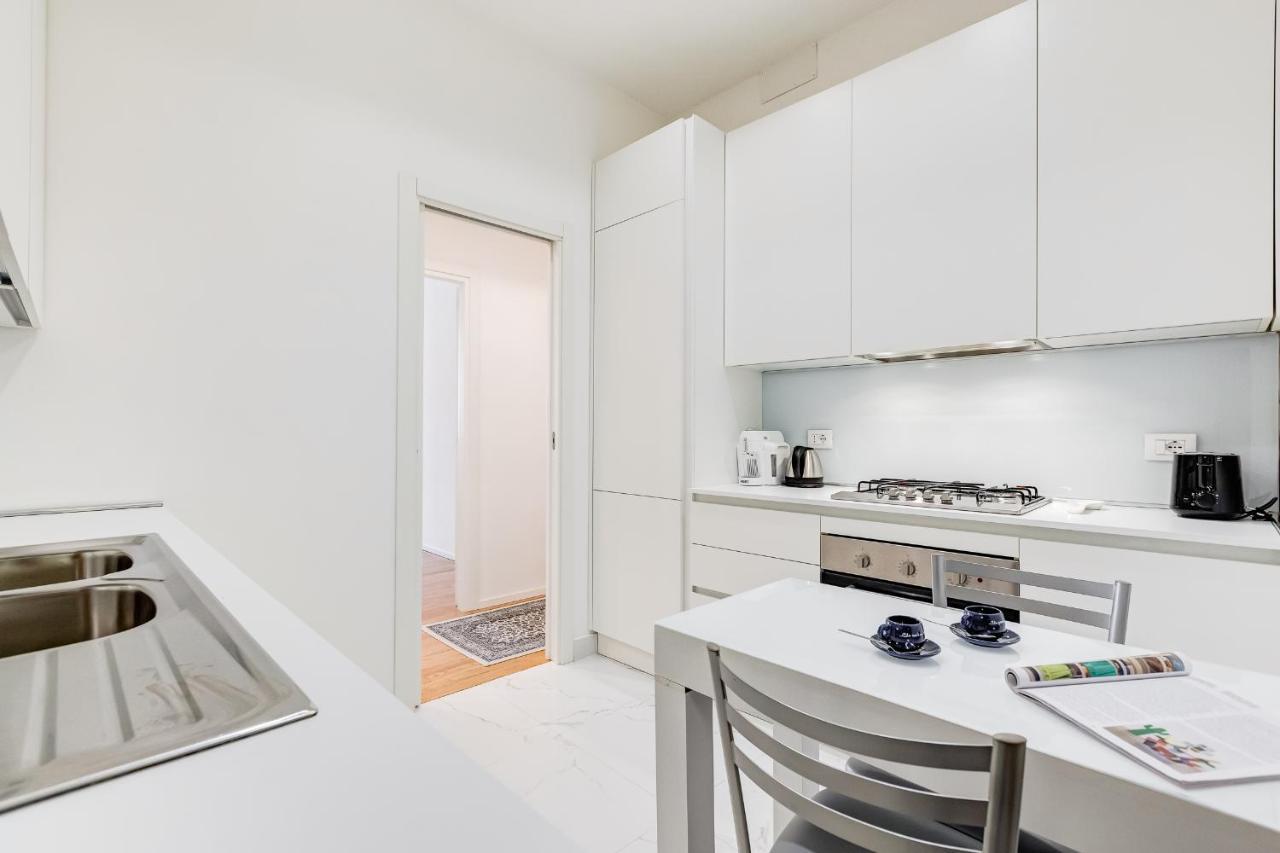 Opera Exclusive House By Premium Suites Collection ローマ エクステリア 写真
