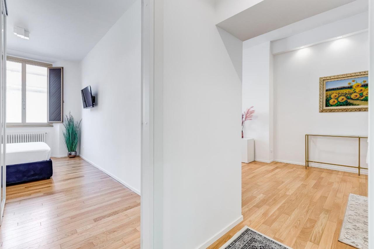 Opera Exclusive House By Premium Suites Collection ローマ エクステリア 写真