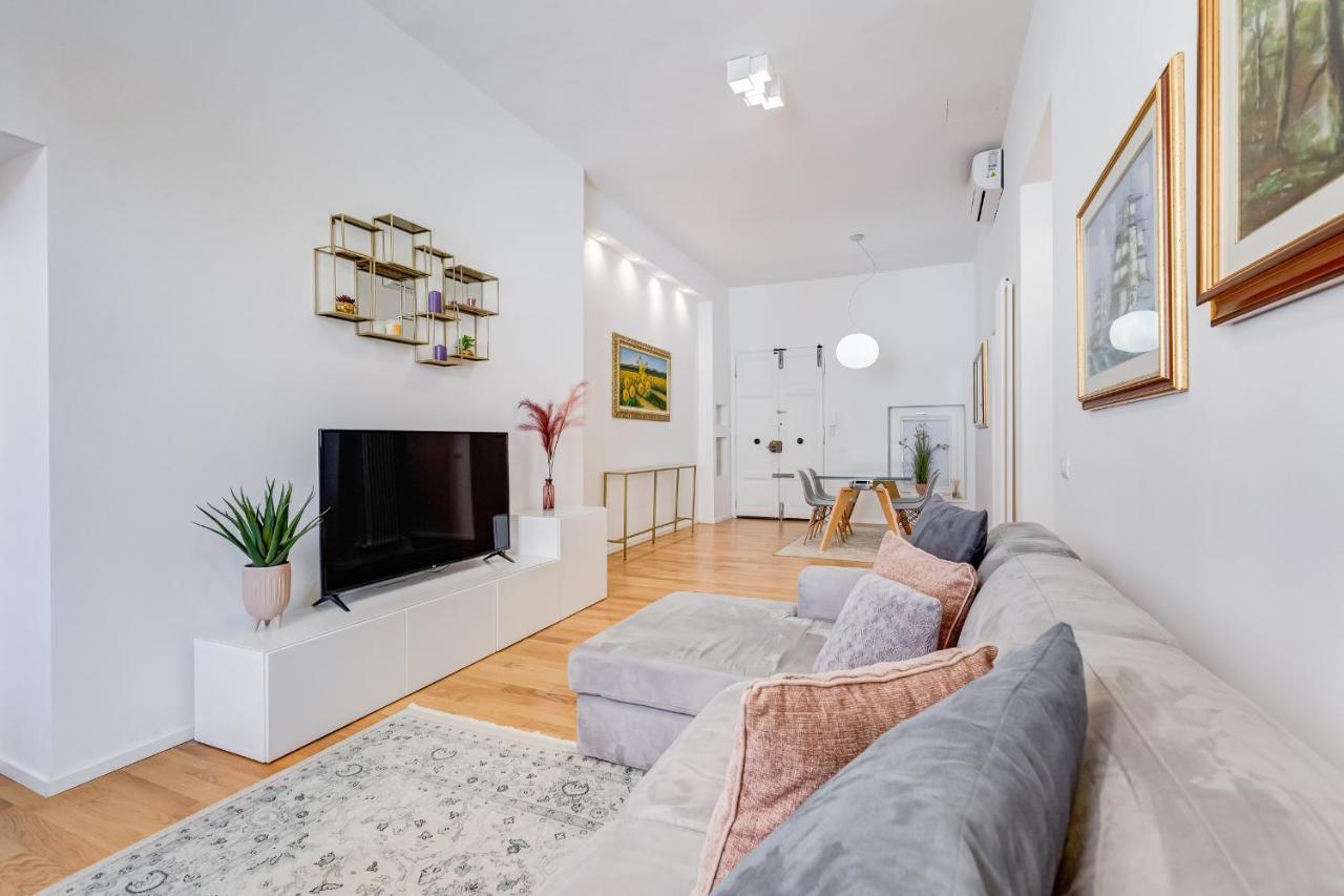 Opera Exclusive House By Premium Suites Collection ローマ エクステリア 写真