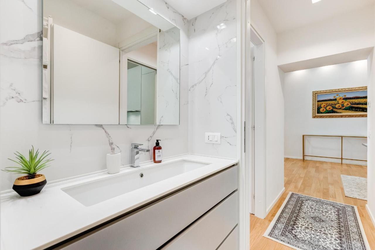 Opera Exclusive House By Premium Suites Collection ローマ エクステリア 写真