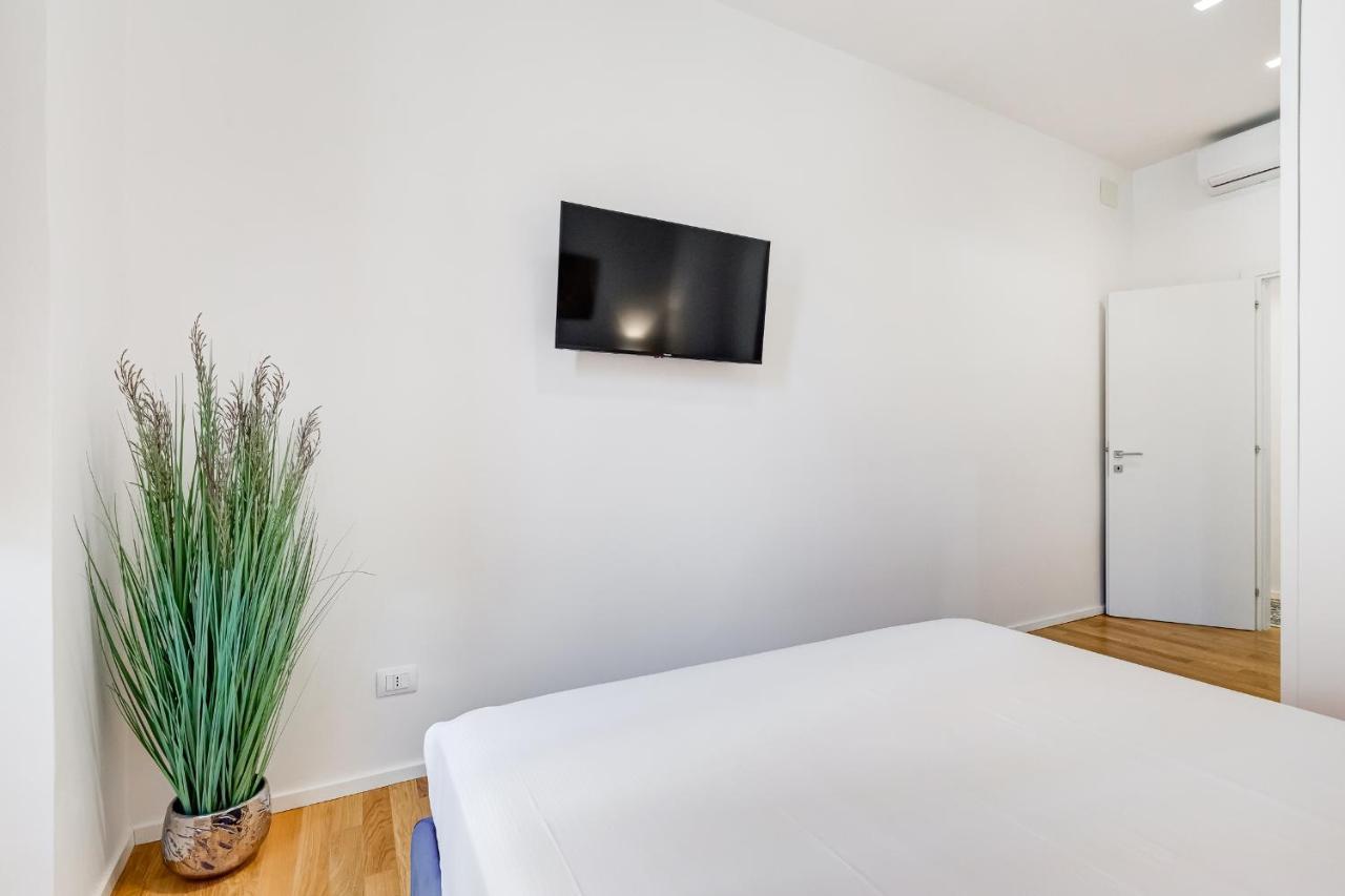 Opera Exclusive House By Premium Suites Collection ローマ エクステリア 写真