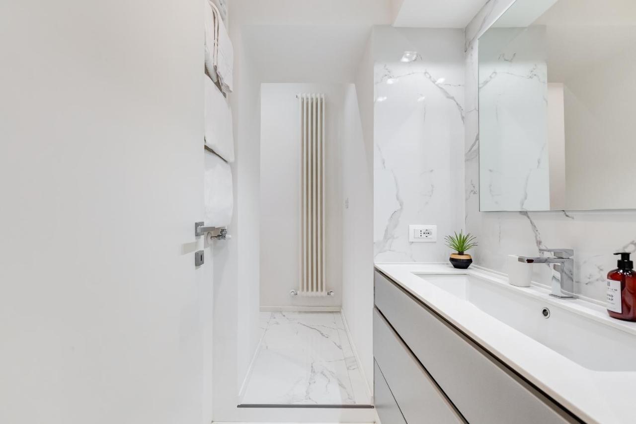 Opera Exclusive House By Premium Suites Collection ローマ エクステリア 写真