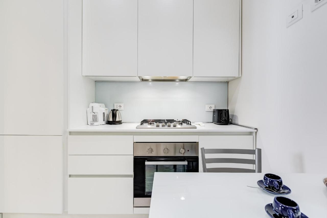 Opera Exclusive House By Premium Suites Collection ローマ エクステリア 写真