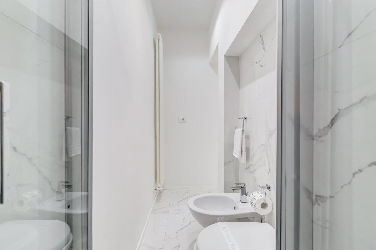 Opera Exclusive House By Premium Suites Collection ローマ エクステリア 写真
