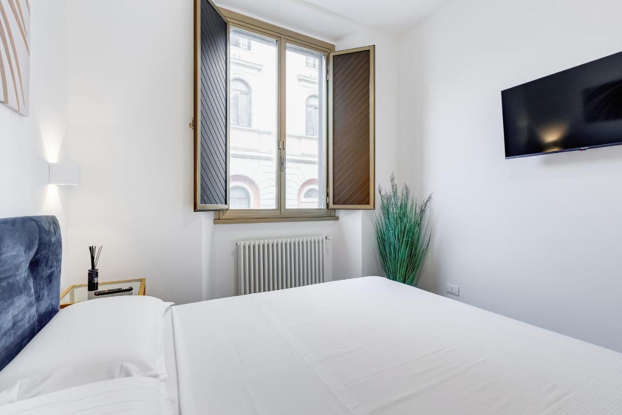 Opera Exclusive House By Premium Suites Collection ローマ エクステリア 写真