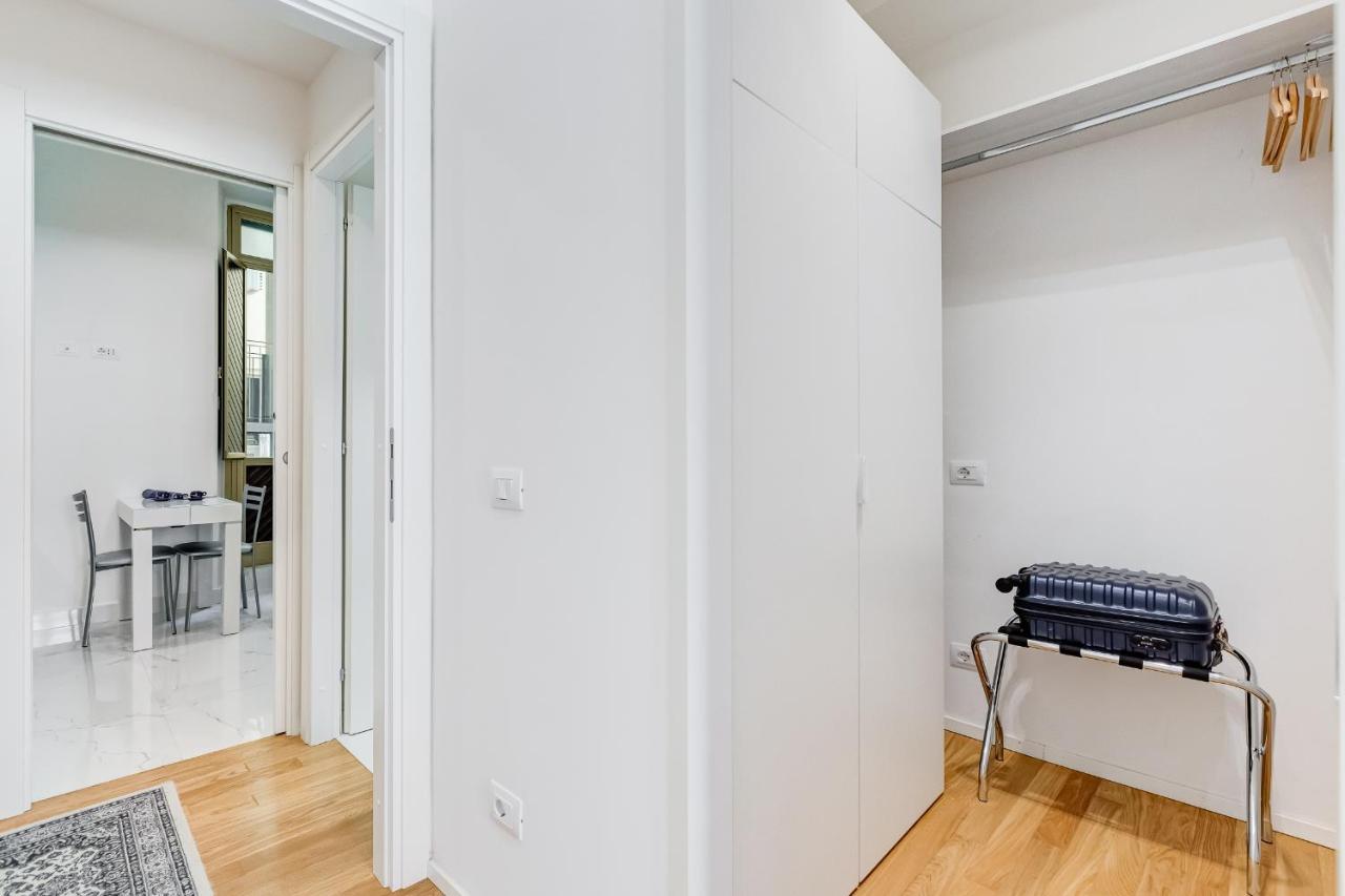 Opera Exclusive House By Premium Suites Collection ローマ エクステリア 写真