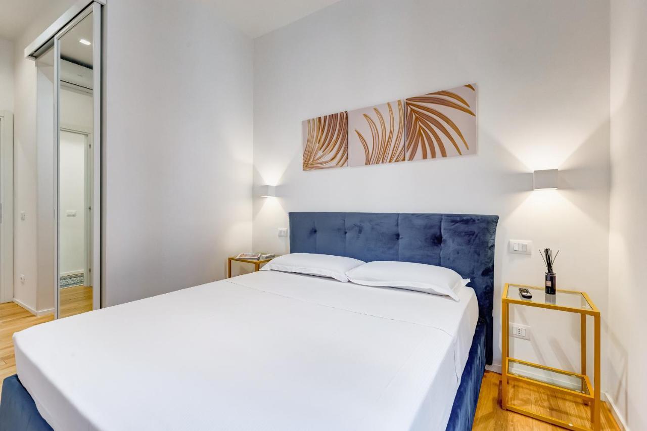 Opera Exclusive House By Premium Suites Collection ローマ エクステリア 写真