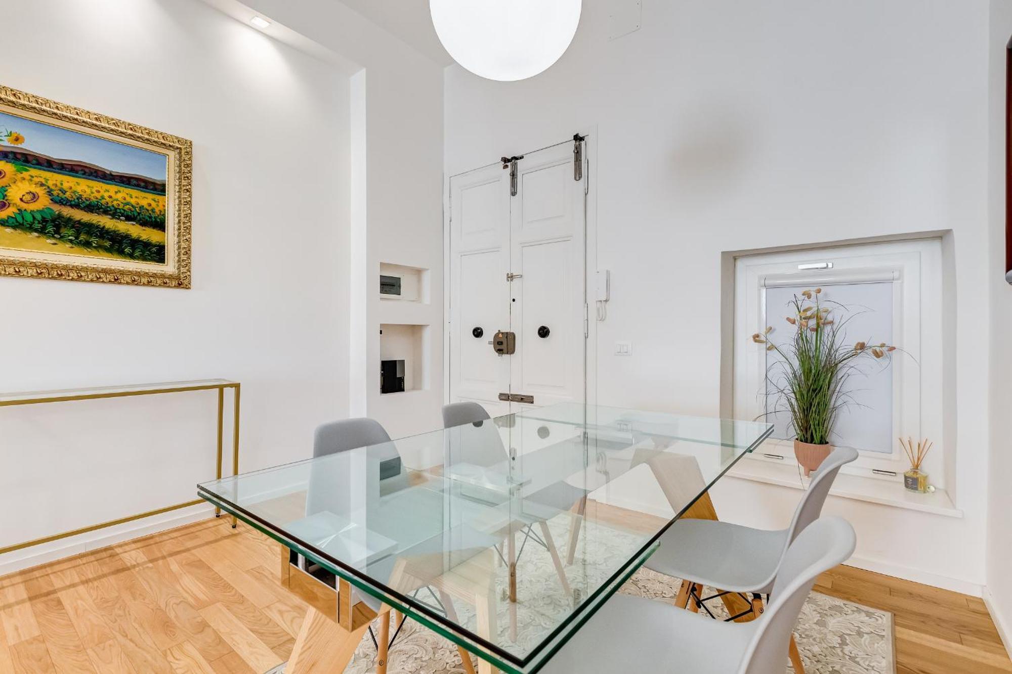Opera Exclusive House By Premium Suites Collection ローマ エクステリア 写真