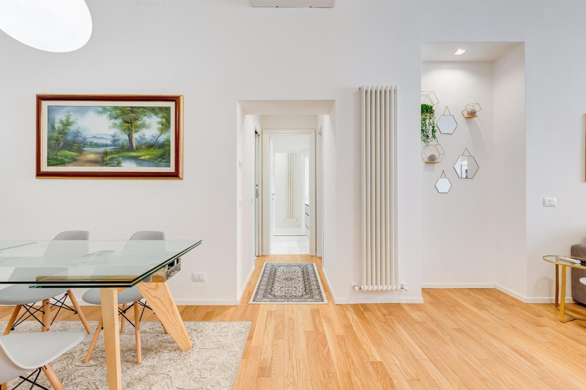 Opera Exclusive House By Premium Suites Collection ローマ エクステリア 写真