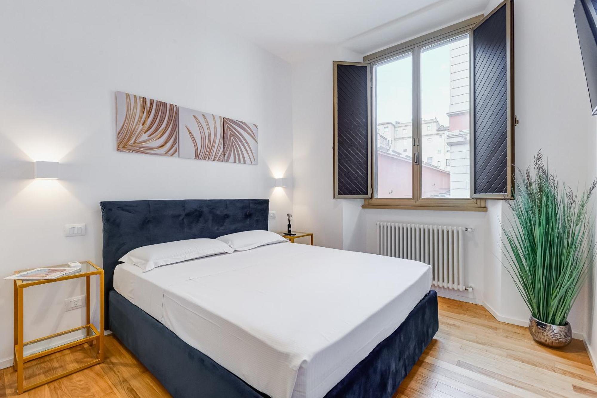 Opera Exclusive House By Premium Suites Collection ローマ エクステリア 写真